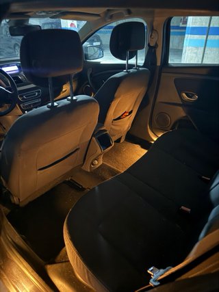 Renault Megane sport 2010