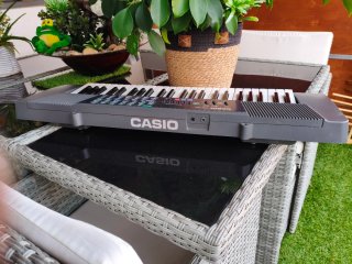 Tastiere Casio