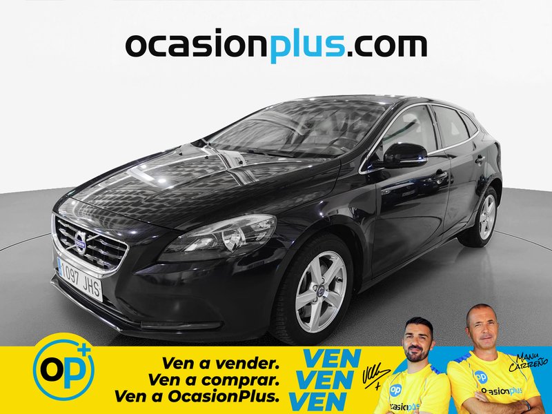 Volvo V40 D3 Momentum 110 kW (150 CV) - foto 1