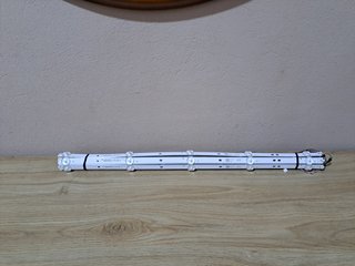 Schede Nordmende ND58KS4000 SN UHD Smart
