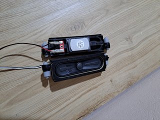 Schede Nordmende ND58KS4000 SN UHD Smart