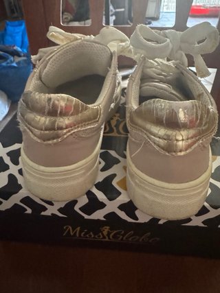 Scarpe bimba Biagiotti Love 29