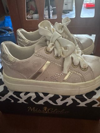 Scarpe bimba Biagiotti Love 29