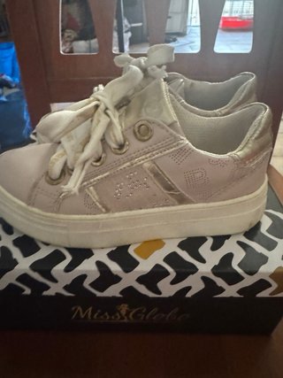 Scarpe bimba Biagiotti Love 29
