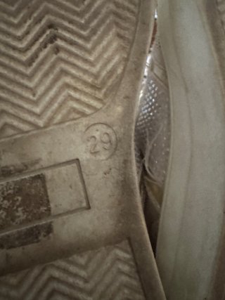Scarpe bimba Biagiotti Love 29