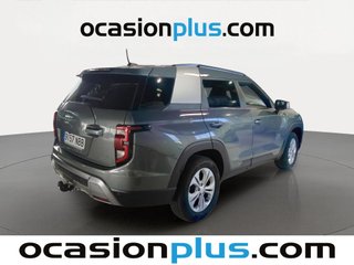 KGM Torres G15 Trend 120 kW (163 CV)