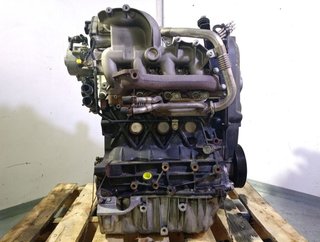 Motor completo f9q1758 renault laguna rectp5608989