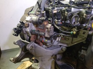 Motor completo f9q1758 renault laguna rectp5608989
