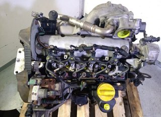 Motor completo f9q1758 renault laguna rectp5608989