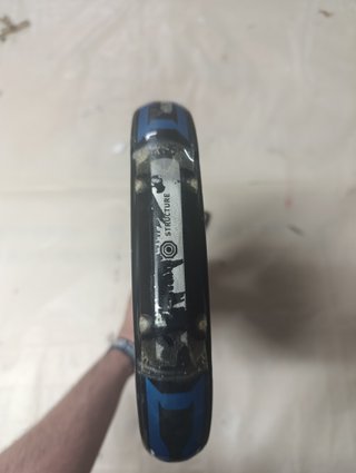 Pala Pádel Adidas Metalbone Ctrl