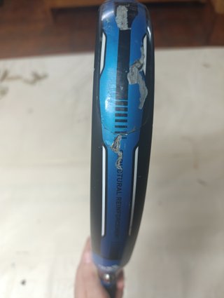 Pala Pádel Adidas Metalbone Ctrl