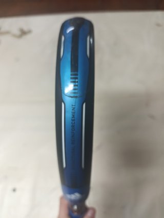 Pala Pádel Adidas Metalbone Ctrl