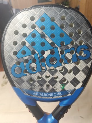 Pala Pádel Adidas Metalbone Ctrl