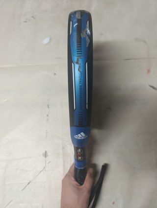 Pala Pádel Adidas Metalbone Ctrl
