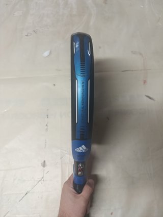 Pala Pádel Adidas Metalbone Ctrl