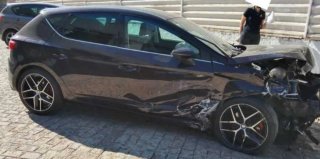 SEAT Leon 2017
