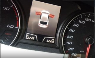 SEAT Leon 2017