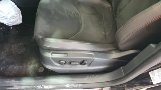 SEAT Leon 2017