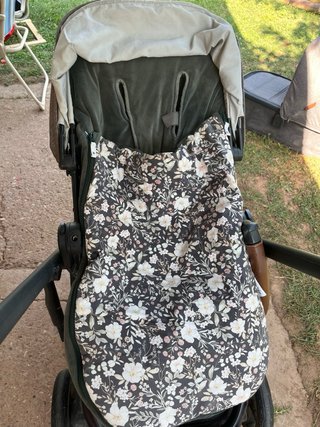 Silla de paseo UPPAbaby Cruz