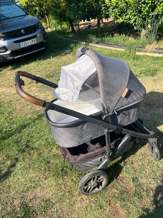 Silla de paseo UPPAbaby Cruz
