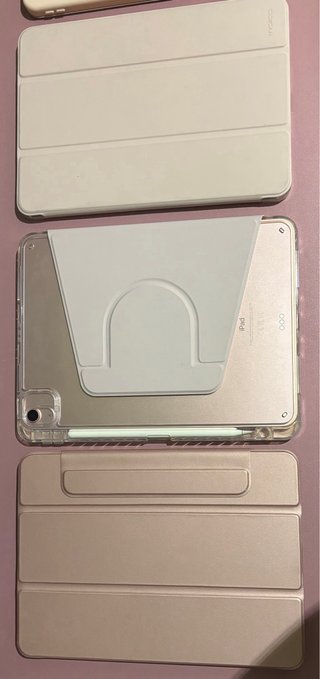 iPad Air 4 + Apple Pencil y Accesorios