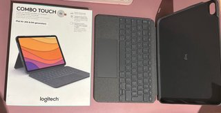 iPad Air 4 + Apple Pencil y Accesorios