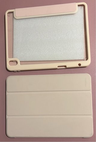 iPad Air 4 + Apple Pencil y Accesorios