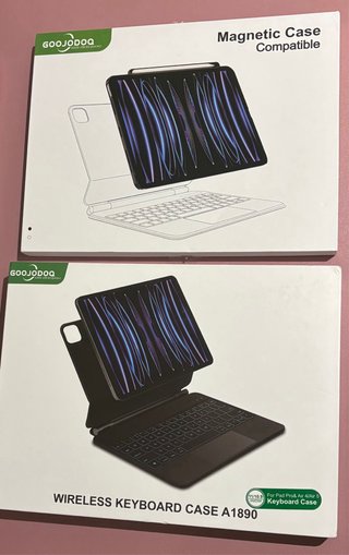 iPad Air 4 + Apple Pencil y Accesorios