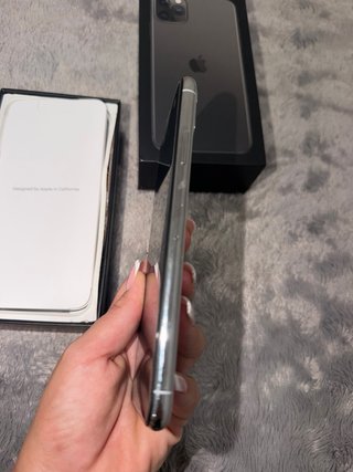 iPhone 11 Pro Max Bianco