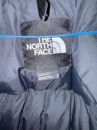 Cazadora The North Face Camuflaje