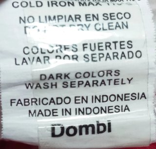 Bañador niño Hipercor DMB Kids Talla 12 años