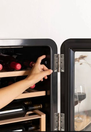 Vinoteca Eléctrica Create 12 Botellas