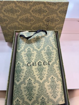 Sandalias Gucci Beige/Marrón