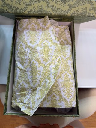 Sandalias Gucci Beige/Marrón