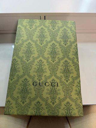 Sandalias Gucci Beige/Marrón