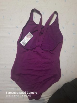 2 pezzi Costumi interi Nabaiji bambina