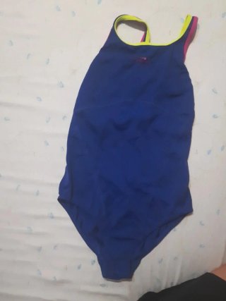 2 pezzi Costumi interi Nabaiji bambina