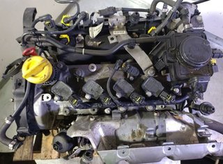Motor completo fiat 312a100d 500 1.4 rectp5620374