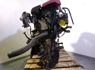 Motor completo fiat 312a100d 500 1.4 rectp5620374