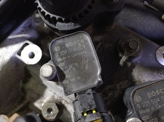 Motor completo fiat 312a100d 500 1.4 rectp5620374