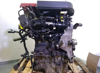 Motor completo fiat 312a100d 500 1.4 rectp5620374