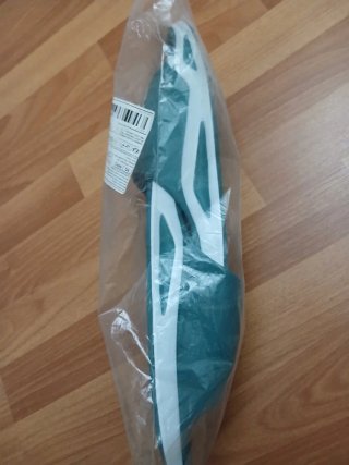 Chanclas Adulto Fashion Sport Verde Azulado