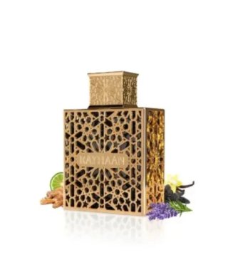 RAYHAAN - ELIXIR - HOMBRE Y MUJER - PERFUME ÁRABE