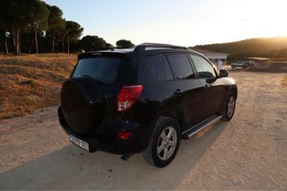 Toyota RAV4 2006