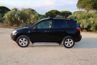 Toyota RAV4 2006