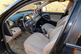Toyota RAV4 2006