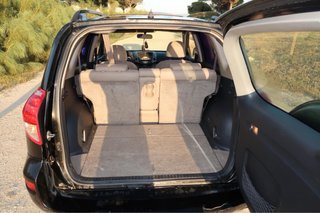 Toyota RAV4 2006