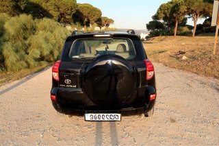 Toyota RAV4 2006