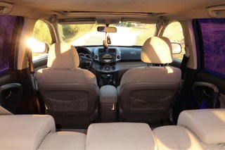 Toyota RAV4 2006