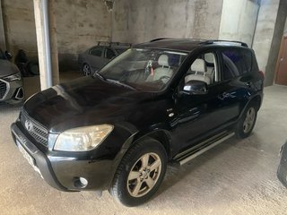 Toyota RAV4 2006